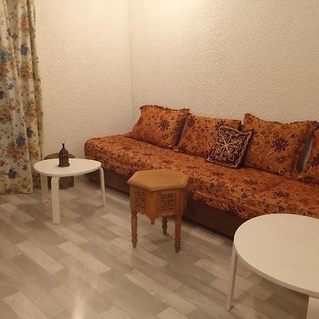 Petit Studio Sud Gare Рен Екстериор снимка