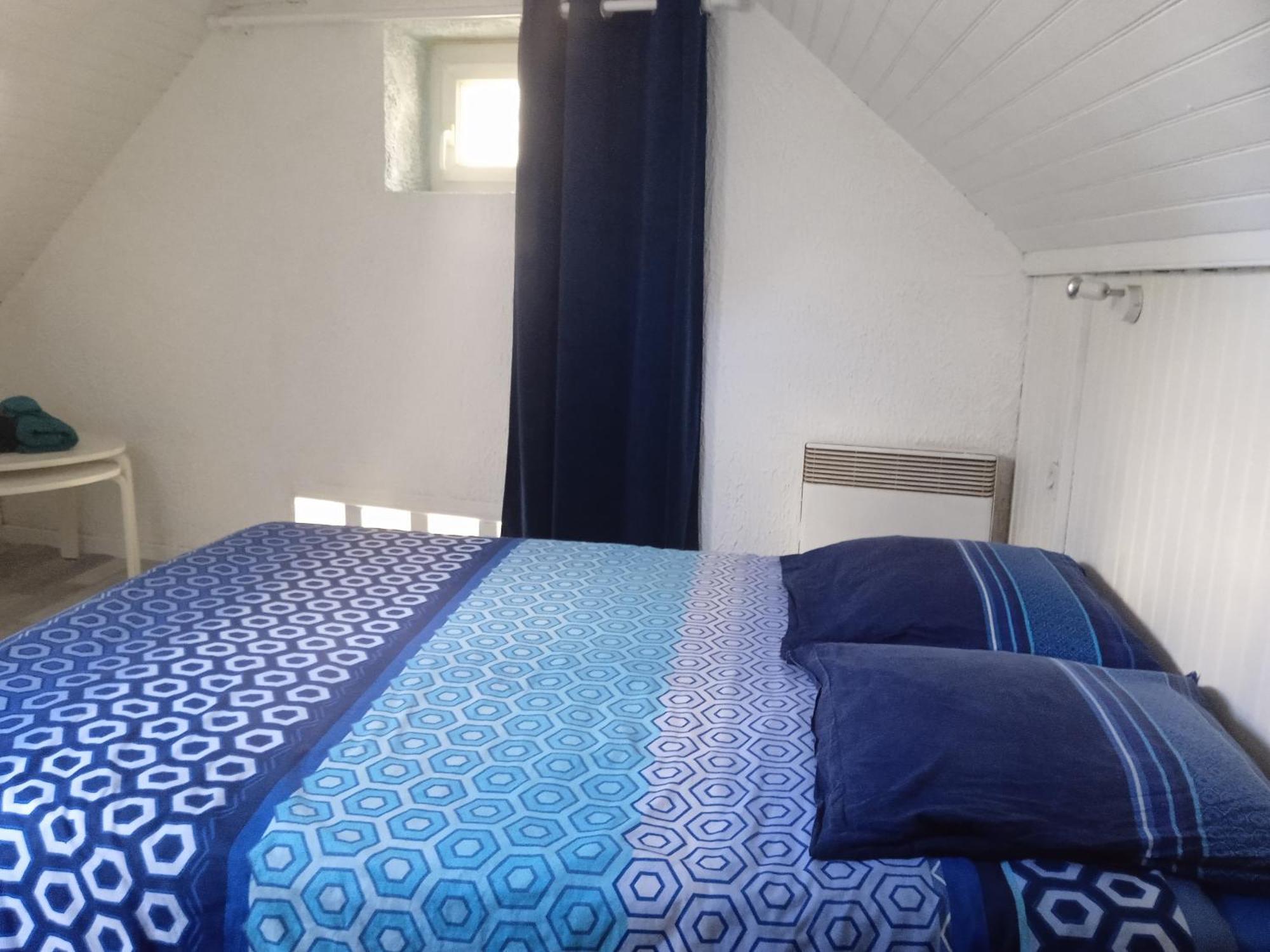 Petit Studio Sud Gare Рен Екстериор снимка
