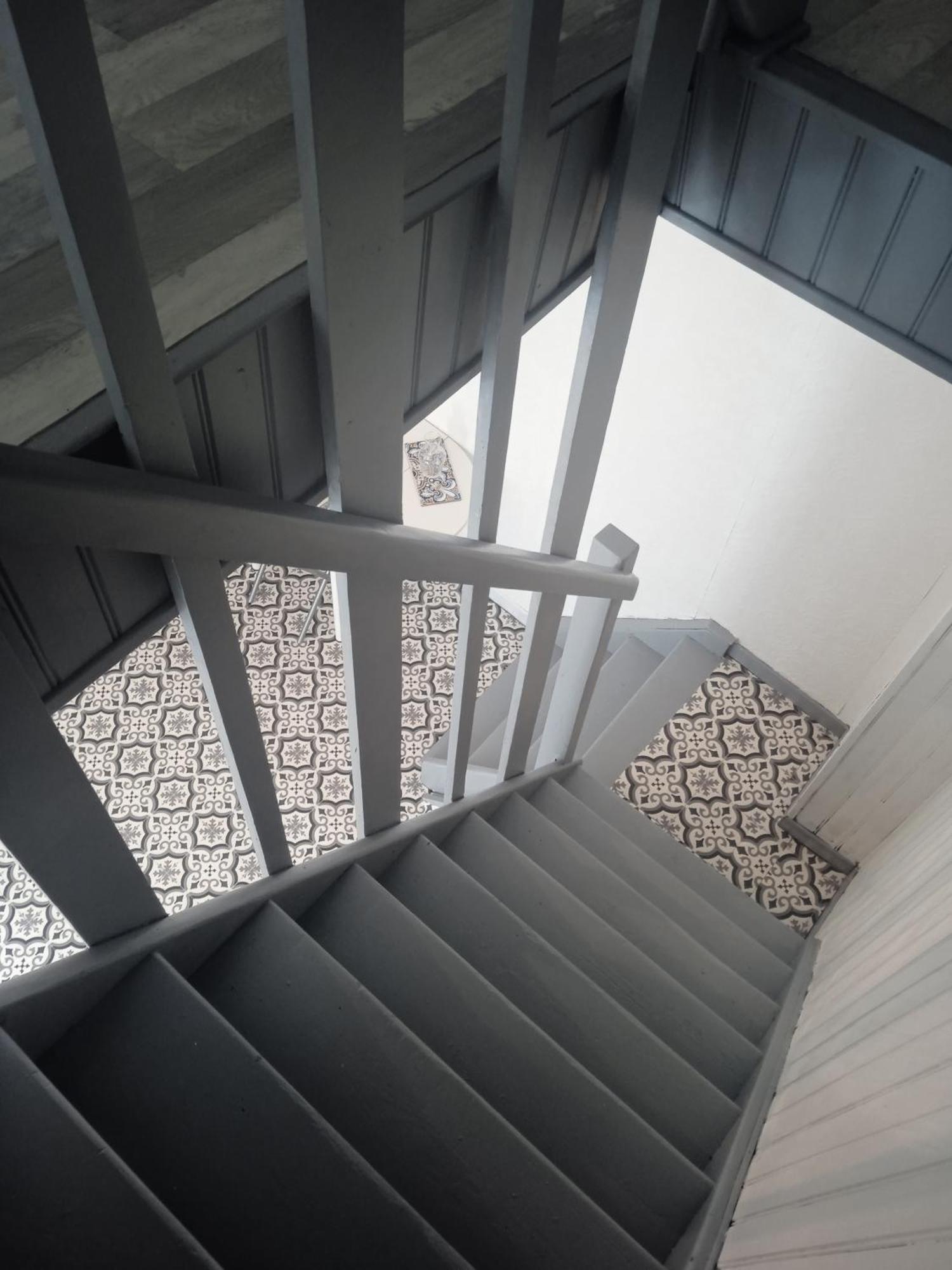 Petit Studio Sud Gare Рен Екстериор снимка