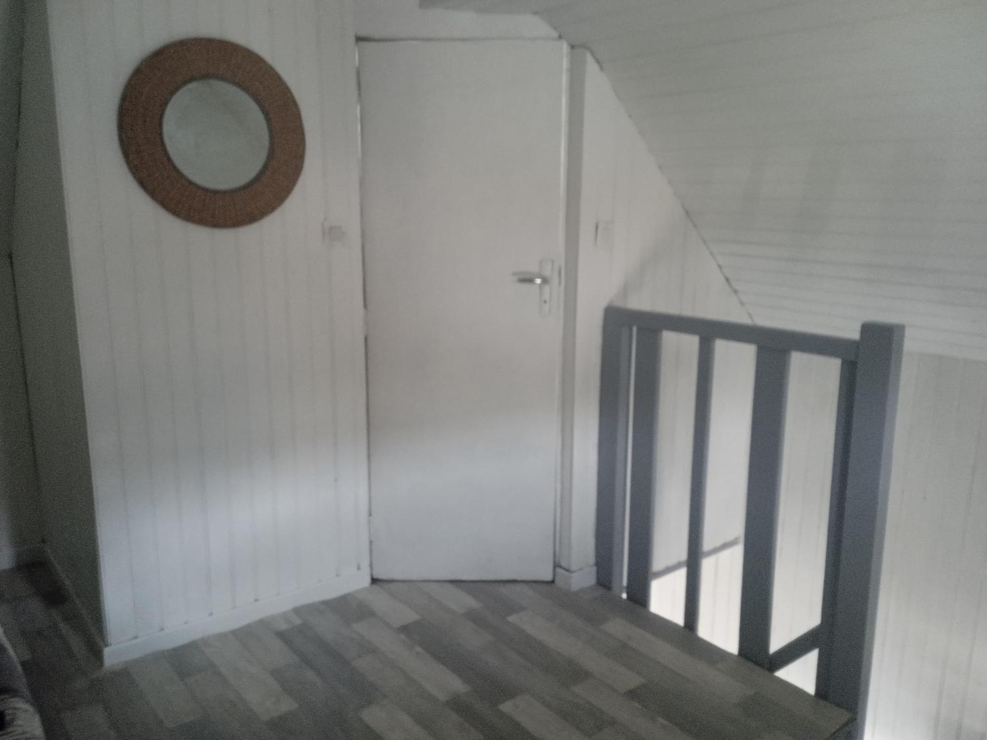 Petit Studio Sud Gare Рен Екстериор снимка