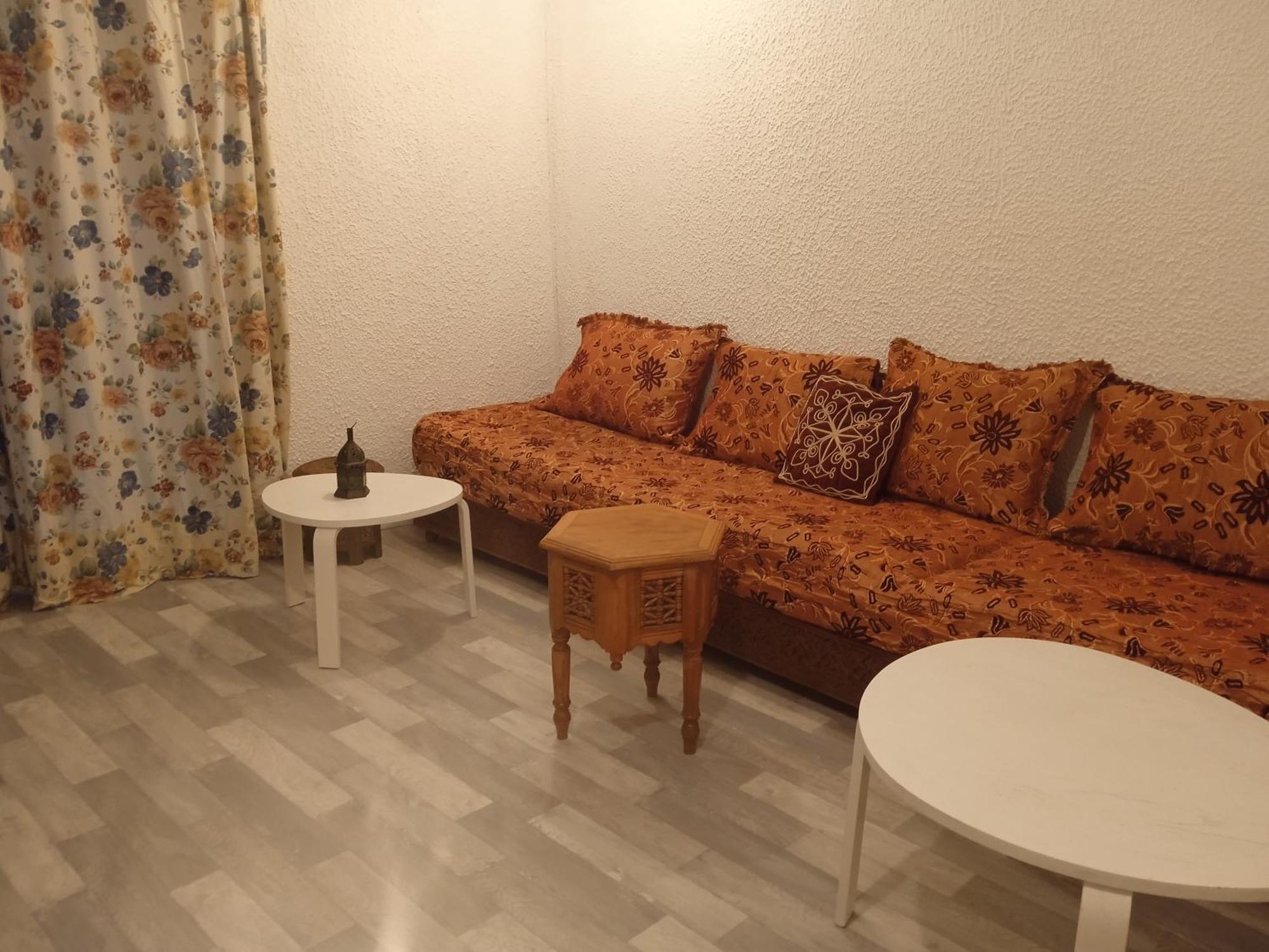 Petit Studio Sud Gare Рен Екстериор снимка