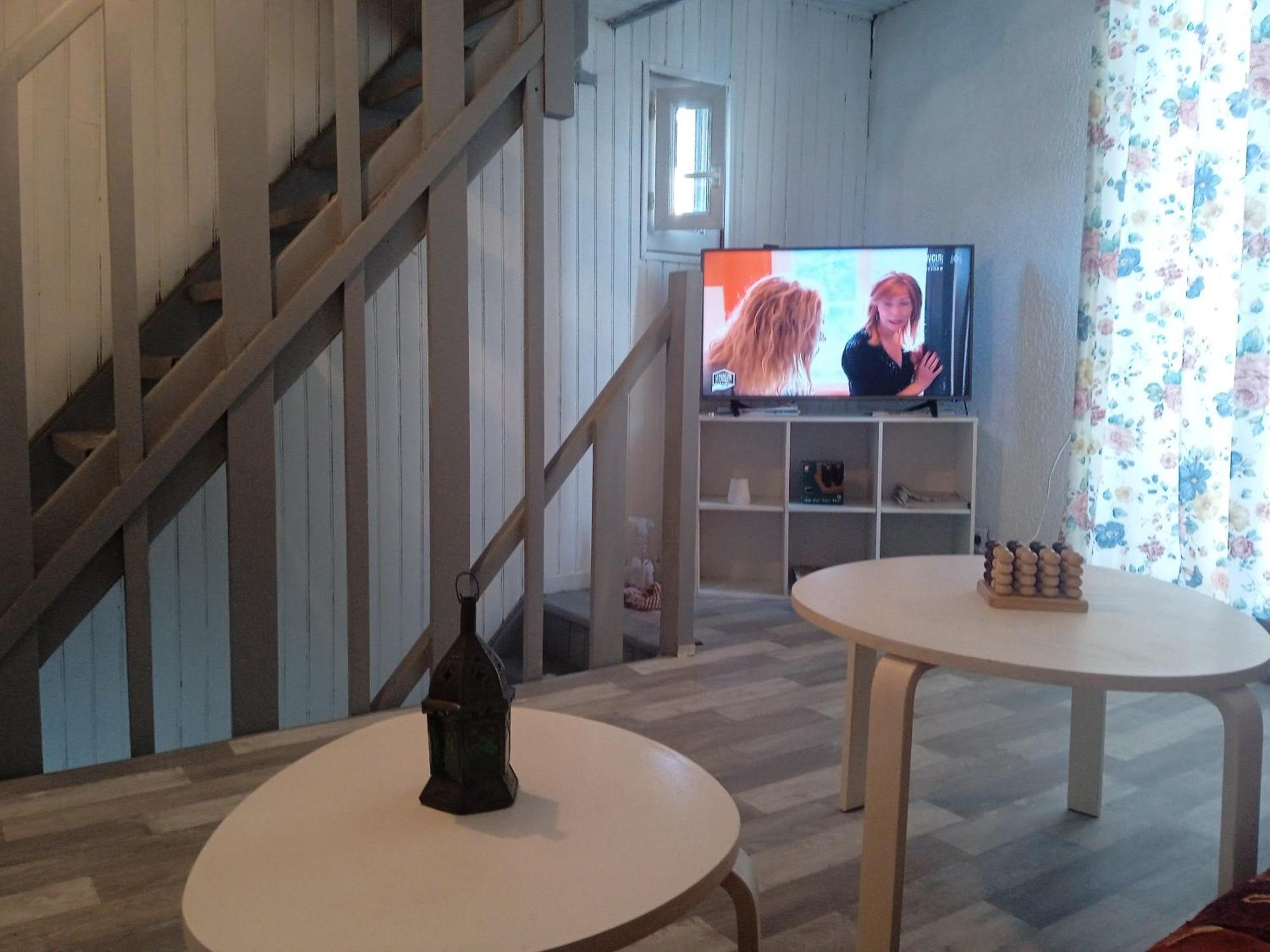 Petit Studio Sud Gare Рен Екстериор снимка
